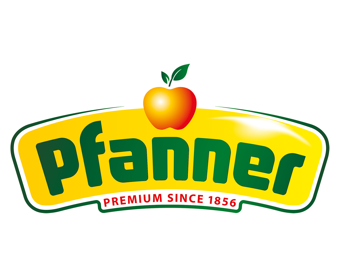 Pfanner Logo png